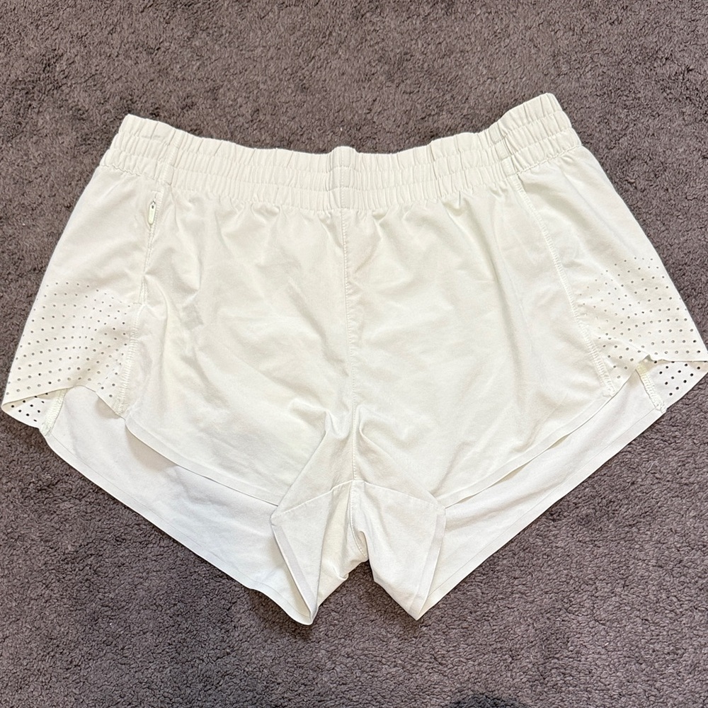 Athleta Women's 3” Hustle Shorts